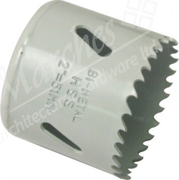 Holesaw Drill 64mm