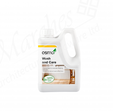 Osmo Wash & Care Floor Cleaner 1L (8016)