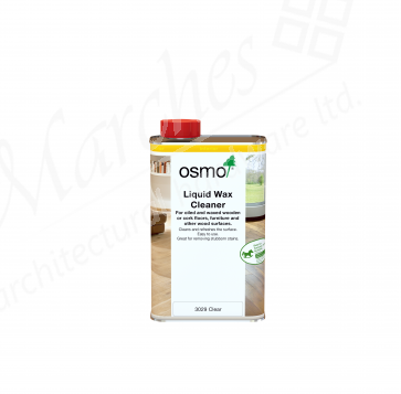 Osmo Liquid Wax Cleaner 1L (3029)