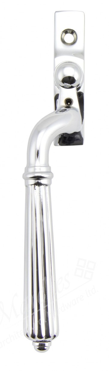 Hinton Left Hand Espag - Polished Chrome