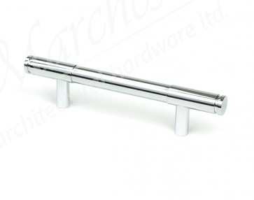 Small Kelso Pull Handle - Polished Chrome