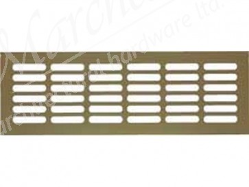 Vent Grill Bronze 300x100mm