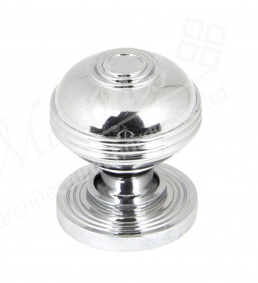 Prestbury Cabinet Knob 32mm - Polished Chrome