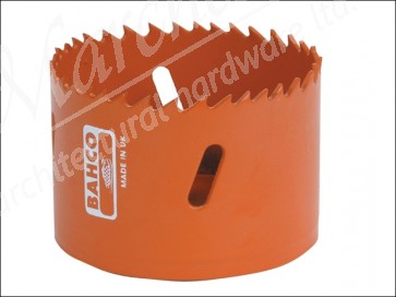 3830-60-VIP Variable Pitch Holesaw 60mm