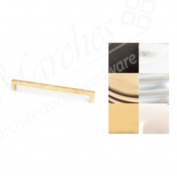Large Albers Pull Handle - Various Finishes