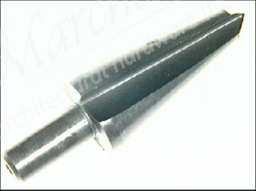 CC 1A High Speed Steel Sheet & Tube Drill 9.5-22.5mm