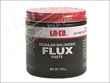 Regular Soldering Flux 475g 22108