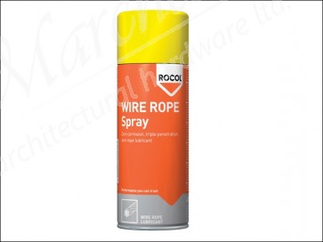 Wire Rope Spray 400ml 20015