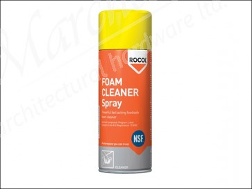 Foam Cleaner Spray 400 ml 34141