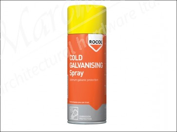 Cold Galvanising Spray 400ml 69515