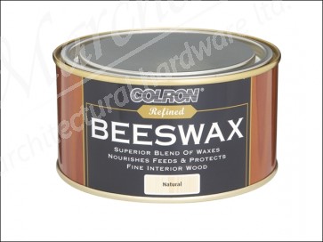 Colron Refined Beeswax Paste Antique Pine 400G