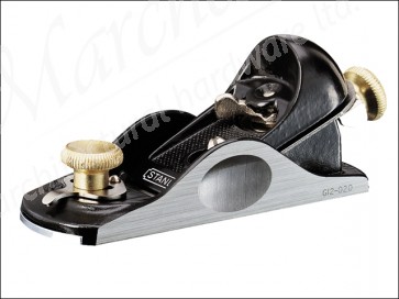 9.1/2 Block Plane C/w Pouch 5-12-020