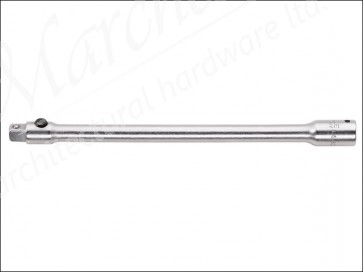 Extension Bar 1/4 in Drive Quick Release 6 Inch
