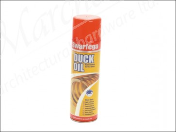 Duck Oil 500ml SDO500ML 