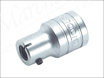 M120061 Coupler > 10mm Hex Bits 1/2in Drive