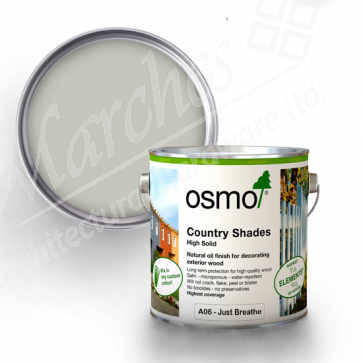 OSMO Country Shades Just Breathe (A06) 125ml