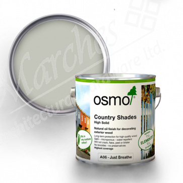 OSMO Country Shades Just Breathe (A06) 750ml