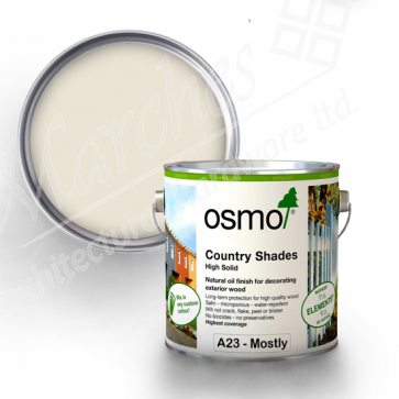 OSMO Country Shades Mostly (A23) 125ml