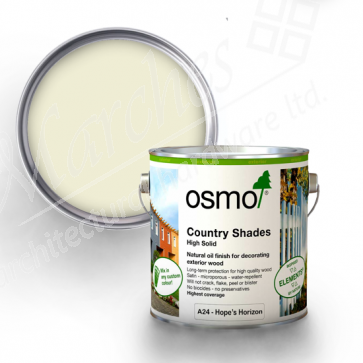 OSMO Country Shades Hope's Horizon (A24) 2.5L