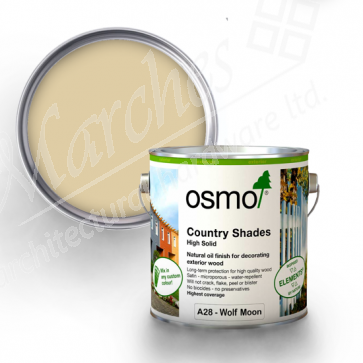 OSMO Country Shades Wolf Moon (A28) 125ml