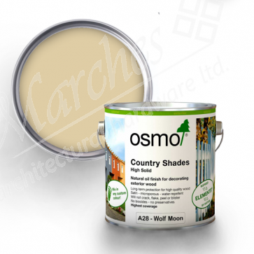 OSMO Country Shades Wolf Moon (A28) 750ml
