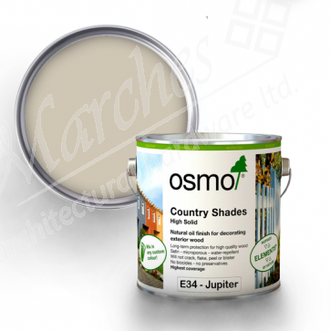 OSMO Country Shades Jupiter (E34) 125ml