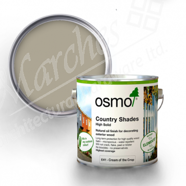 OSMO Country Shades Crop (E41) 125ml