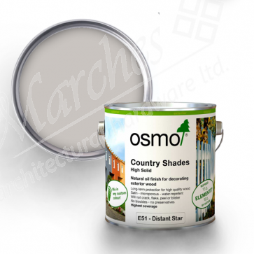 OSMO Country Shades Distant Star (E51) 125ml