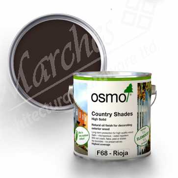 OSMO Country Shades Rioja (F68) 125ml