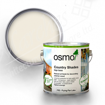 OSMO Country Shades Lake (F82) 2.5L