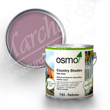 OSMO Country Shades Raikoke (F85) 125ml