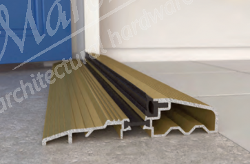 Exitex OUM 2 RITB Threshold 1000mm - Gold