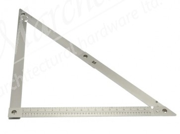 Folding Square 600mm (24in)