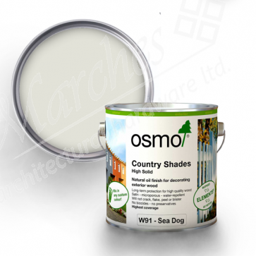 OSMO Country Shades Sea Dog (W91) 125ml