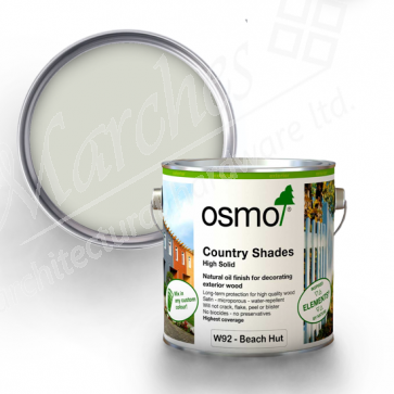 OSMO Country Shades Beach Hut (W92) 125ml