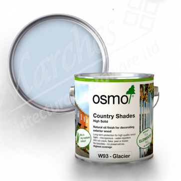 OSMO Country Shades Glacier (W93) 125ml