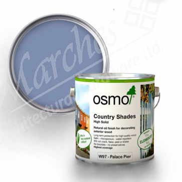 OSMO Country Shades Palace Pier (W97) 125ml