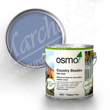 OSMO Country Shades Palace Pier (W97) 2.5L