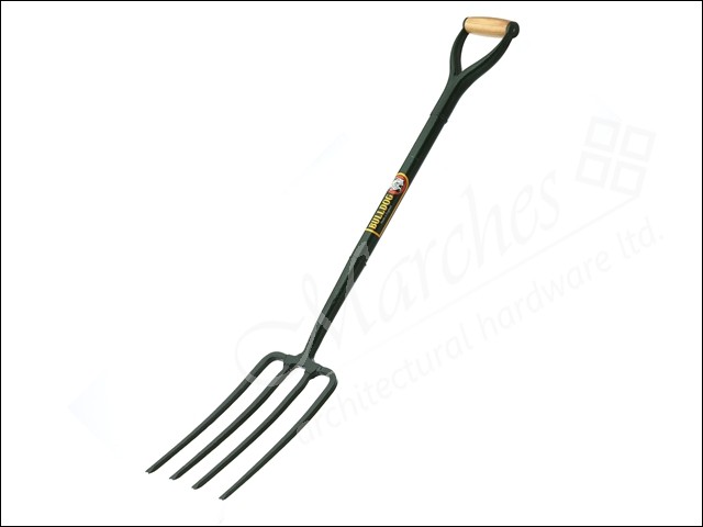 Trenching Fork Metal MYD 5TFAM - Forks - Shovels & Contractor Forks ...