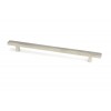 Large Scully Pull Handle - Polished Nickel