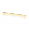 Large Albers Pull Handle - Polished Brass