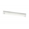 Large Albers Pull Handle - Polished Chrome