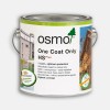 Osmo One Coat Only 9271 Ebony 2.5L 