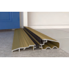 Exitex OUM 2 RITB Threshold 1200mm - Aluminium