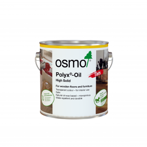 Osmo Polyx-Oil White Transparent Clear 2.5l (3040)