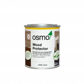 Osmo Wood Protector Clear .75L 4006
