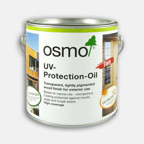 Osmo UV Protection - Larch (426) 2.5L