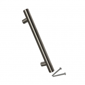  SS Large T-Bar Handle (220 mm)