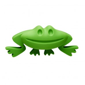Carlisle - Cebi Joy Frog Knob - Green