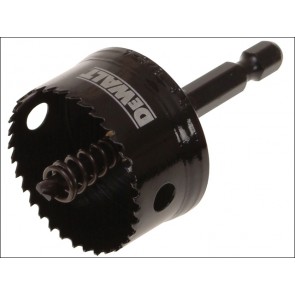 DT8257 Impact Rated Holesaw 32mm